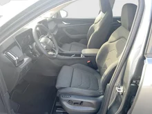 Škoda Kodiaq Selection TSI mHEV DSG in Graphit-Grau Metallic