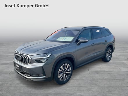 Škoda Kodiaq Selection TSI mHEV DSG