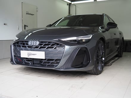 Audi A6 Avant e-hybrid quattro 270 kW