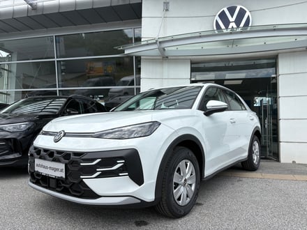 VW T-Roc 4Me eTSI DSG