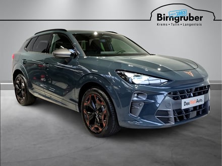CUPRA Terramar e-HYBRID 204 PS DSG