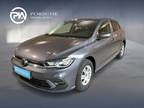 VW Polo 4Me