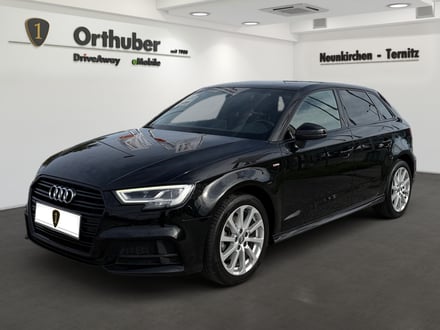 Audi A3 Sportback 30 TFSI Design