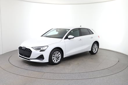Audi A3 Sportback 35 TFSI