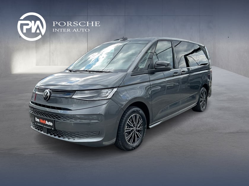 VW Multivan Business ÜH eHybrid 180 kW 4M