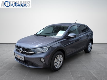 VW Taigo 4Me TSI