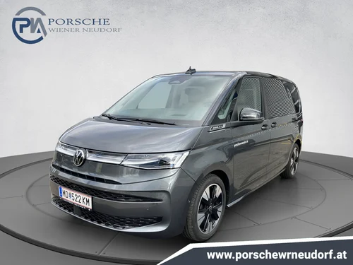 VW Nutzfahrzeuge Multivan VW Multivan Edition eHybrid 180 kW 4MOTION