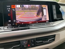 VW Multivan Edition eHybrid 180 kW 4MOTION in Indiumgrau Metallic/Dach Deepblack