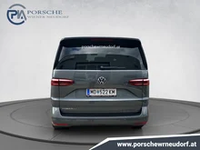 VW Multivan Edition eHybrid 180 kW 4MOTION in Indiumgrau Metallic/Dach Deepblack