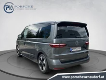 VW Multivan Edition eHybrid 180 kW 4MOTION in Indiumgrau Metallic/Dach Deepblack