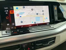 VW Multivan Edition eHybrid 180 kW 4MOTION in Indiumgrau Metallic/Dach Deepblack