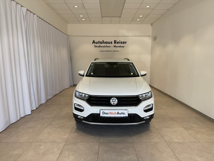 VW T-Roc Design TSI