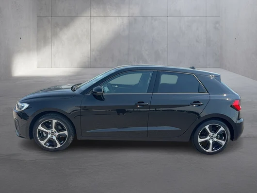 Bild eines Audi A1 Sportback 30 TFSI intense