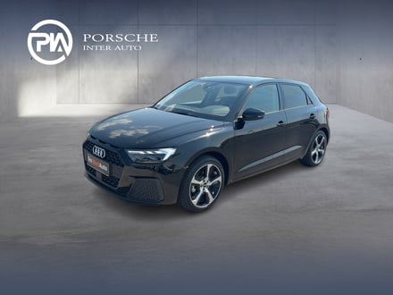 Audi A1 Sportback 30 TFSI intense