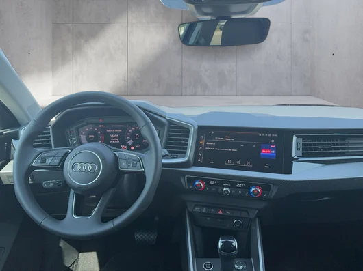 Bild eines Audi A1 Sportback 30 TFSI intense