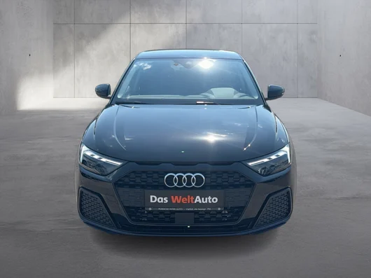 Bild eines Audi A1 Sportback 30 TFSI intense