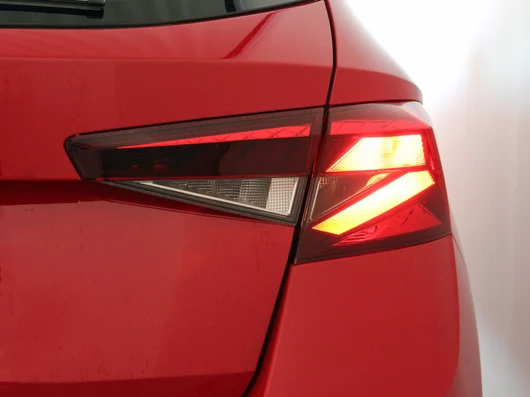 Bild eines Fabia Essence
