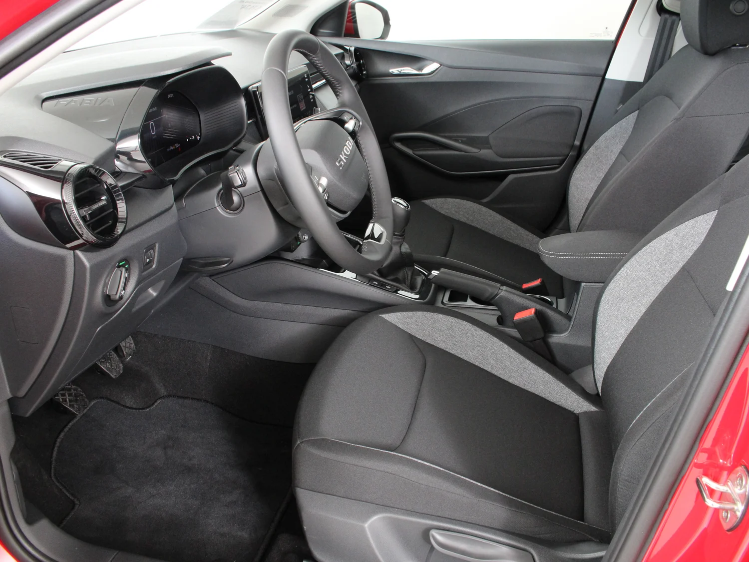 Bild eines Fabia Essence