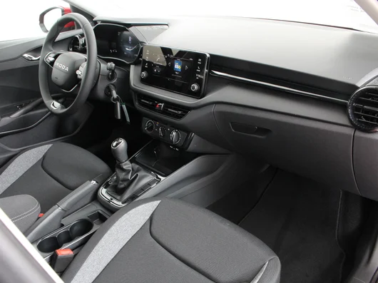 Bild eines Fabia Essence