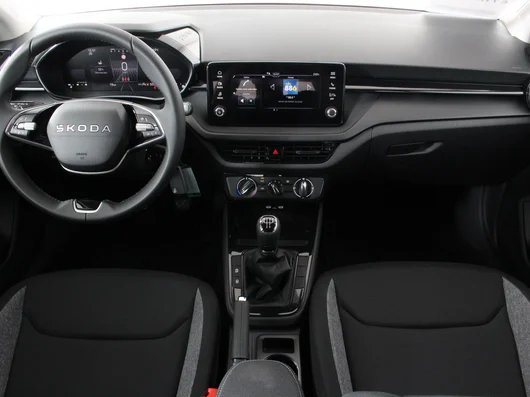 Bild eines Fabia Essence