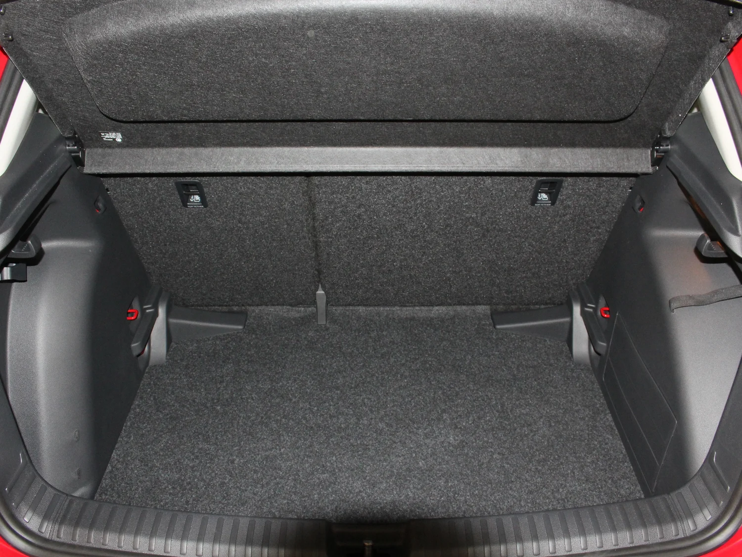 Bild eines Fabia Essence