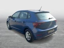 Thumbnail-Foto von Fahrzeug