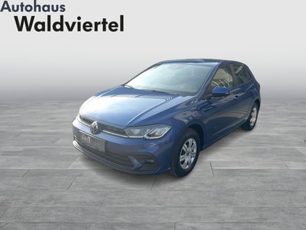 VW Polo 4Me
