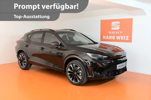 Foto von Fahrzeug