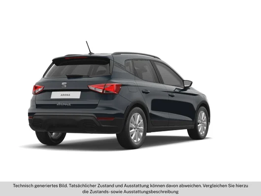 Bild eines SEAT Arona Style Edition 1.0 TSI DSG