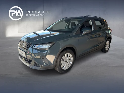 SEAT Arona Style Edition 1.0 TSI DSG