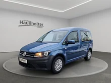 Thumbnail-Foto von Fahrzeug