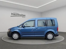 Thumbnail-Foto von Fahrzeug