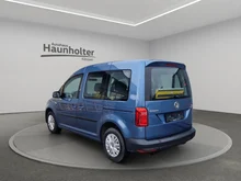 Thumbnail-Foto von Fahrzeug