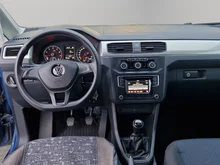 Thumbnail-Foto von Fahrzeug