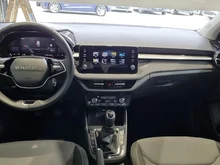 Thumbnail-Foto von Fahrzeug