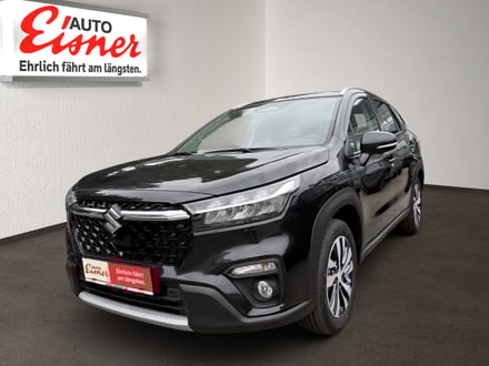 Suzuki S-Cross Flash Allgrip