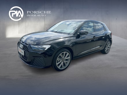 Audi A1 Sportback 30 TFSI intense