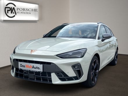CUPRA Leon SP Kombi 1.5 eTSI DSG 150 PS