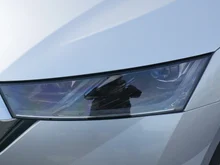 Škoda Octavia Combi Business TDI DSG in 8E Brilliant-Silber Metallic