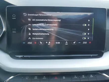 Škoda Octavia Combi Business TDI DSG in 8E Brilliant-Silber Metallic