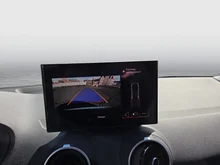 Thumbnail-Foto von Fahrzeug
