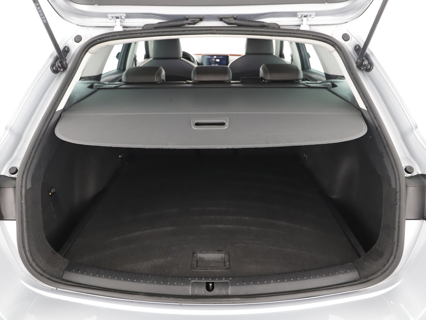 SEAT Leon SP Kombi Xcellence 2.0 TDI DSG | Bild 11 von 13