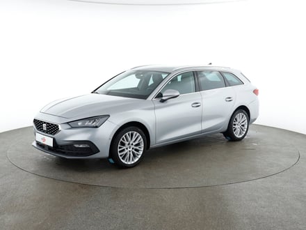 SEAT Leon SP Kombi Xcellence 2.0 TDI DSG