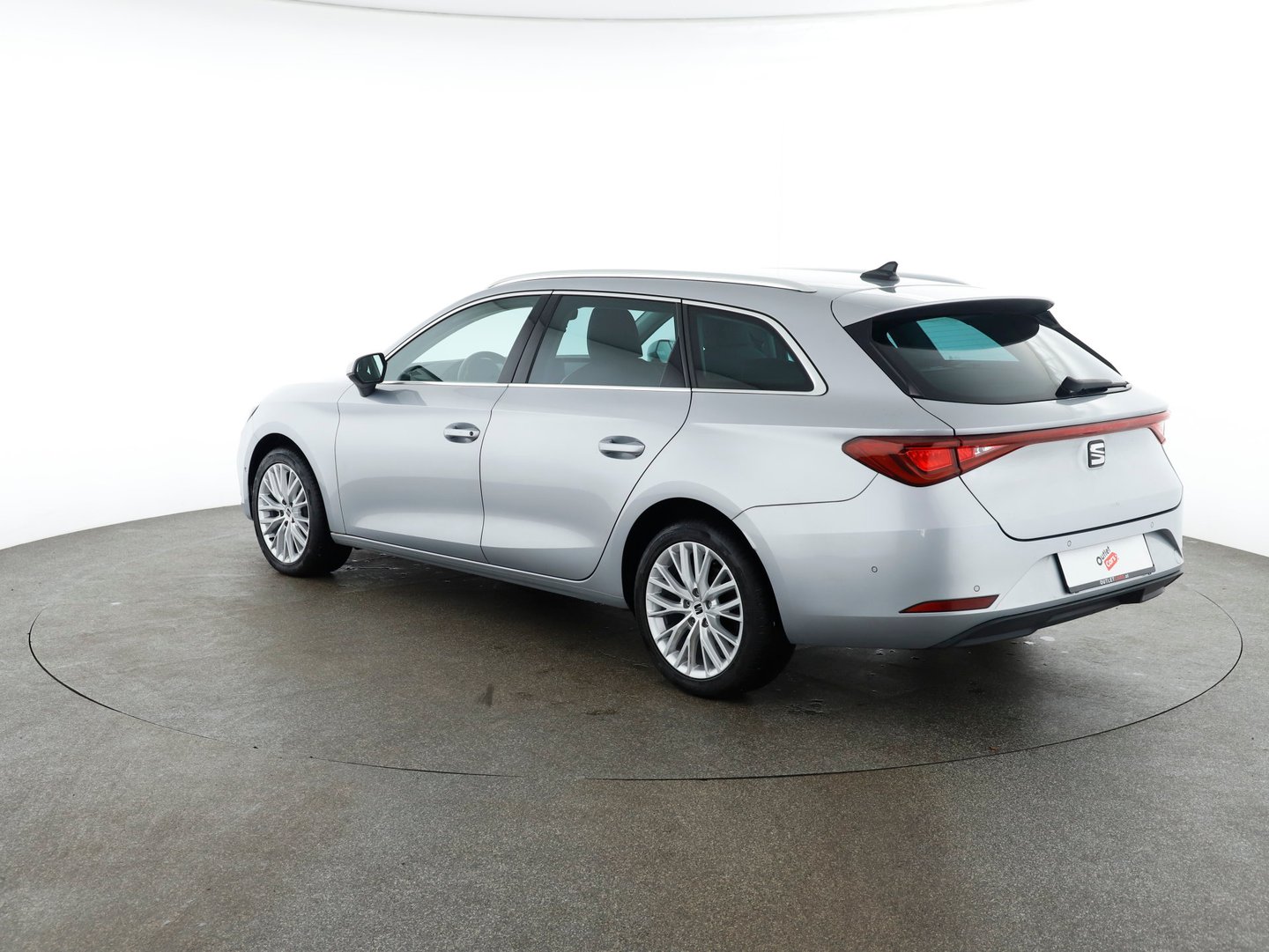 SEAT Leon SP Kombi Xcellence 2.0 TDI DSG | Bild 2 von 13