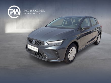 SEAT Ibiza Reference 1.0 TSI 95PS