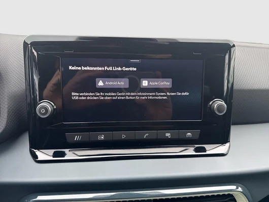 Bild eines Ibiza Style Edition 1.0 TSI 95PS