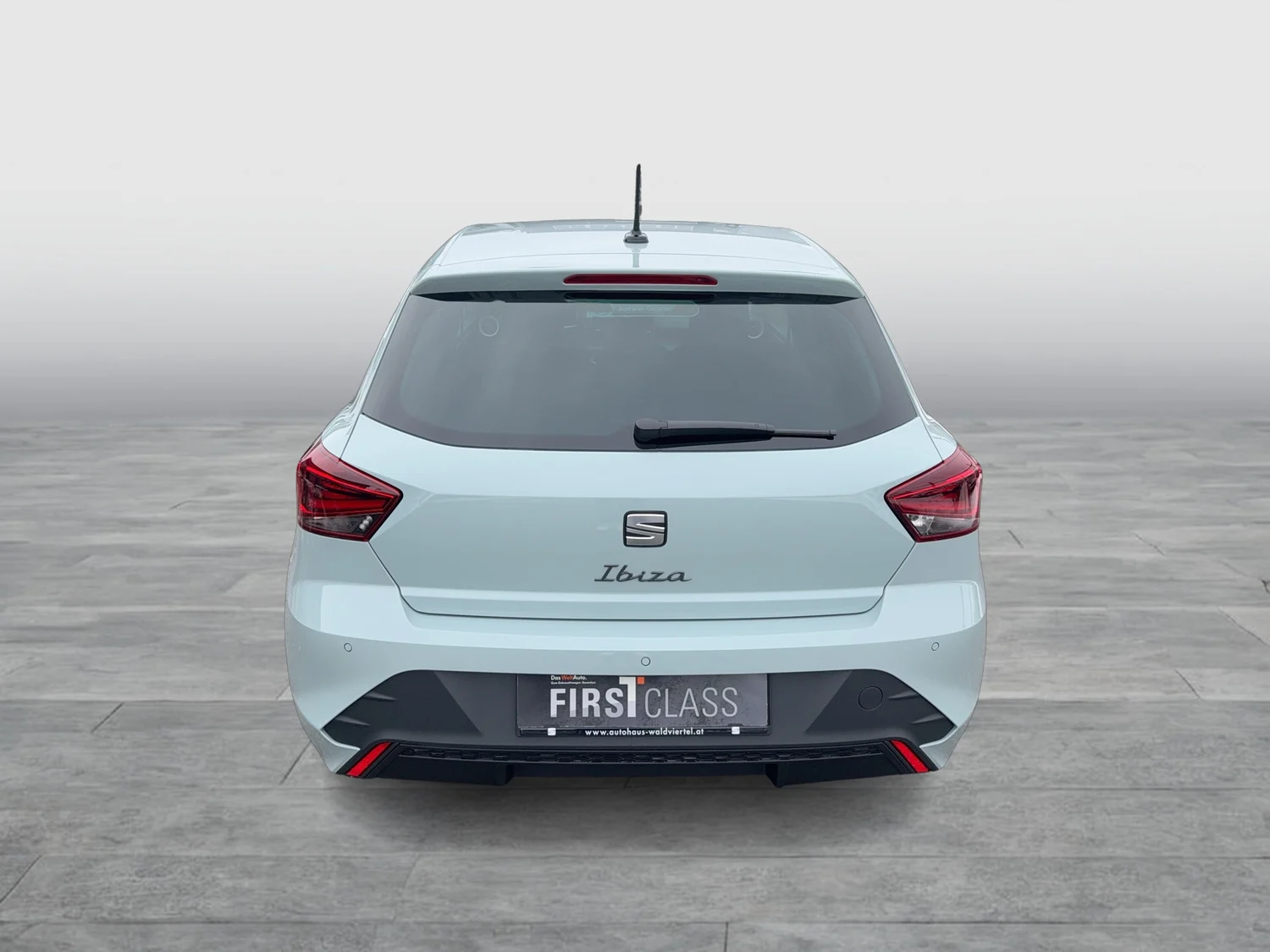 Bild eines Ibiza Style Edition 1.0 TSI 95PS