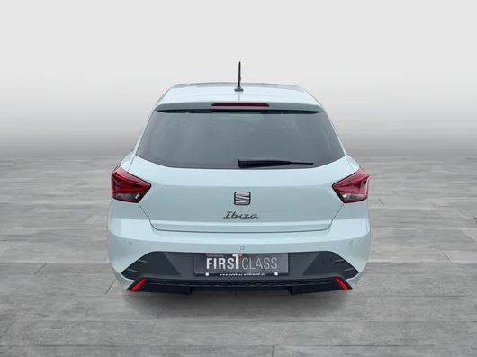 Bild eines Ibiza Style Edition 1.0 TSI 95PS