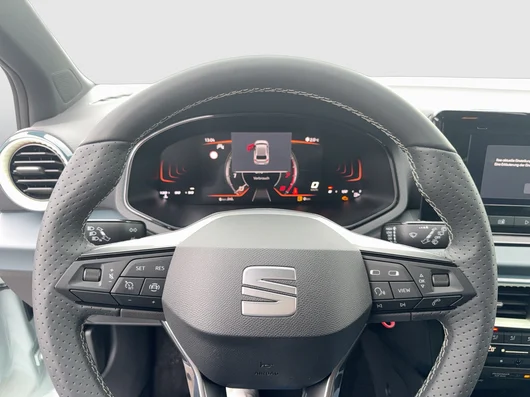 Bild eines Ibiza Style Edition 1.0 TSI 95PS