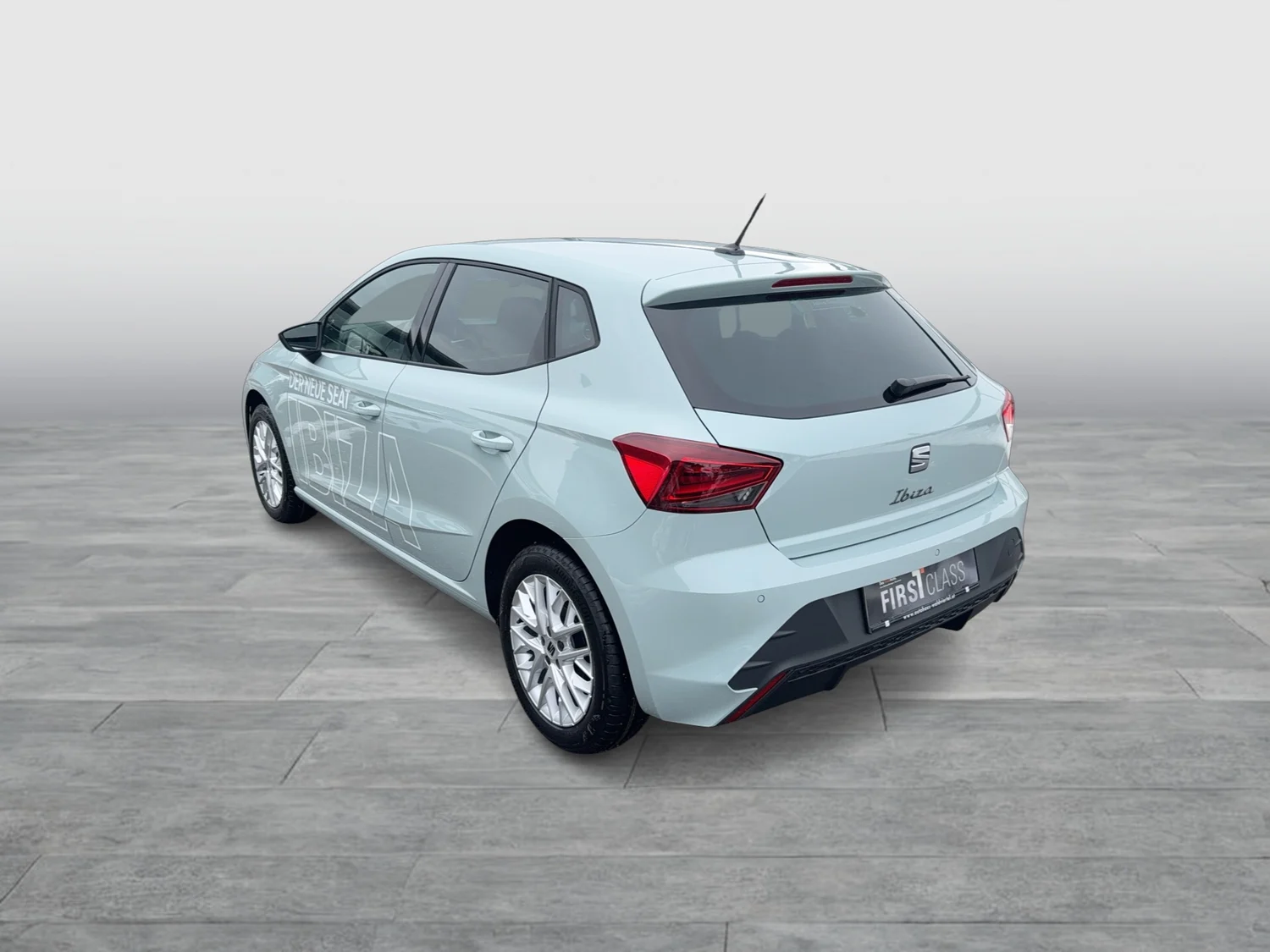 Bild eines Ibiza Style Edition 1.0 TSI 95PS